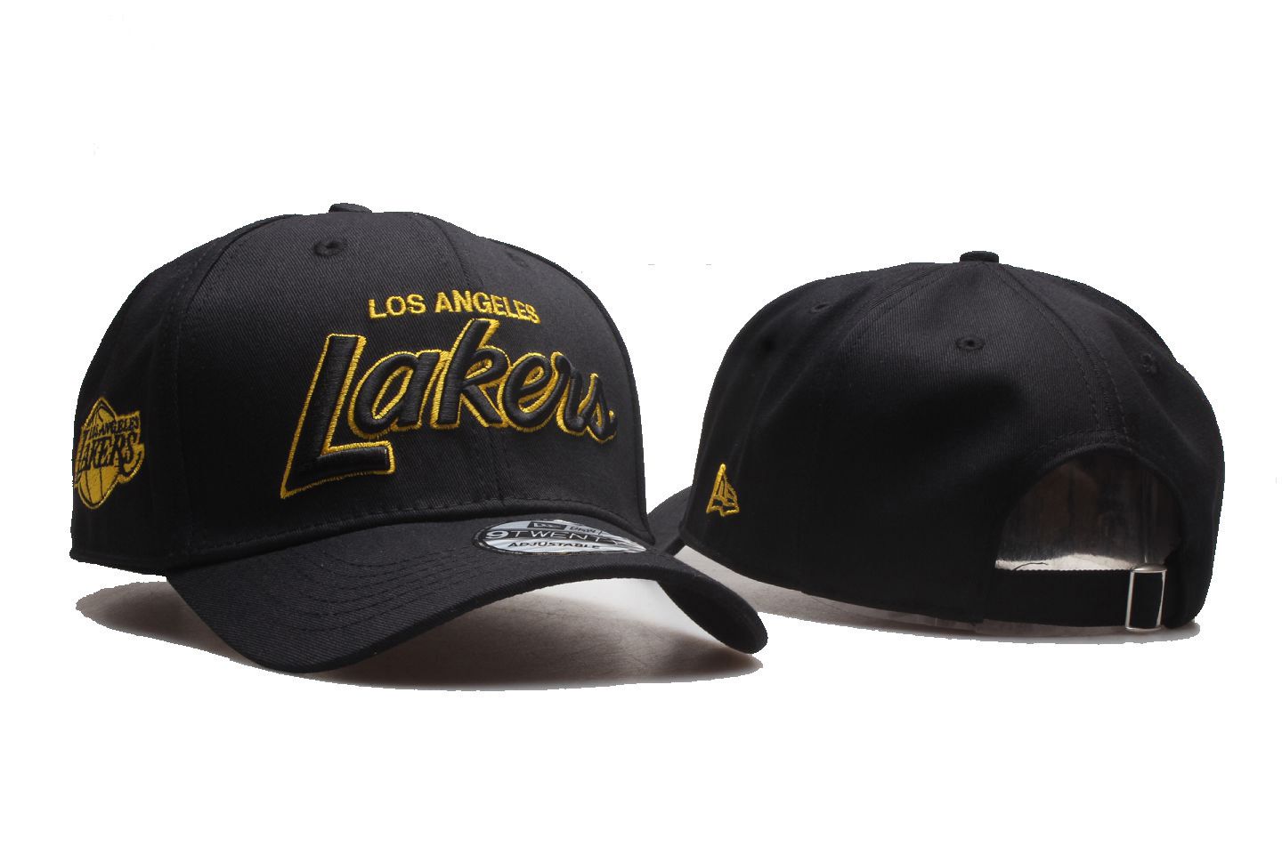 2026 NBA Los Angeles Lakers Hat style YP05